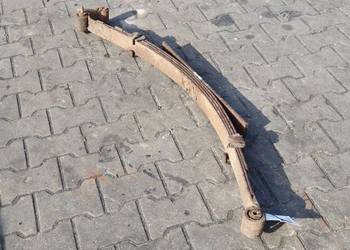 RESOR TYLNY POJEDYŃCZY GMC YUKON DENALI 1999