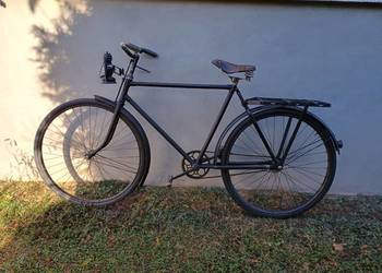 Rower Achilles zabytkowy antyk