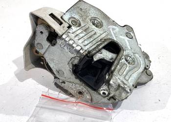 ZAMEK DRZWI PRAWY TYŁ MERCEDES W201 Sedan/Limuzyna 82-93