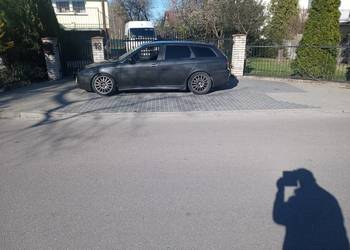 Alfa Romeo 156 TI 180 km