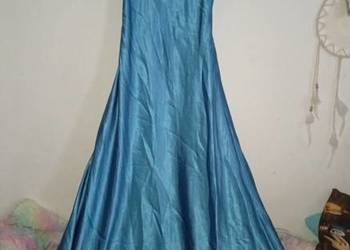 Sukienka wieczorowa Lissa Paris rozmiar S