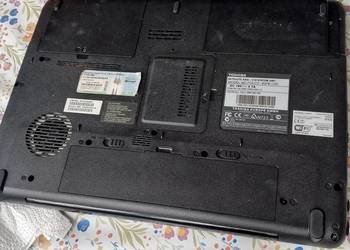 Sprzedam laptopa Toshiba