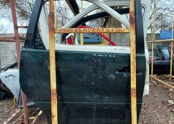 TOYOTA PREVIA 2001 2002 2003 DRZWI PRAWE TYŁ