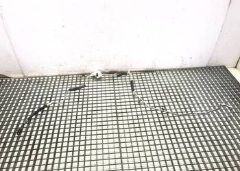 RURKA KLIMATYZACJI OPEL ASTRA J 1.7 125KM 09-15 Hatchback