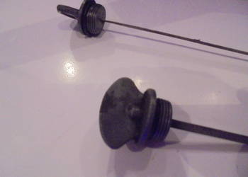 BMW NSU M72 Zundapp bagnet oleju z silnika