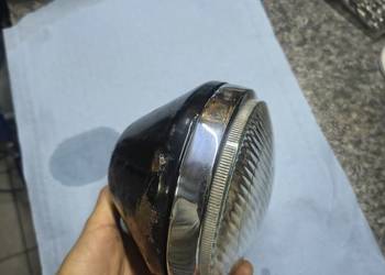 Lampa WSK Dudek Lelek