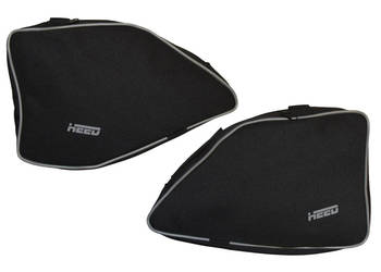 Torby na gmole HEED do Triumph Tiger SPORT 1050