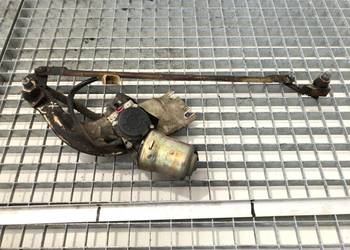 MECHANIZM WYCIERACZEK LADA NIVA I UKŁAD RAMION, PRZEDNIA