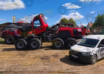 Usuwanie błędów | DPF AdBlue EGR | ChipTuning | DOJAZD - KOMATSU