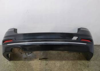 ZDERZAK TYŁ PDC CZARNY LIFT KOMBI TOURING LCI Bmw Seria 3 VI  F31