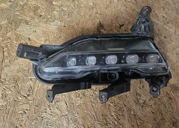HYUNDAI I40 LIFT HALOGEN LED DRL LEWY 92201-3Z5 ORYGINAŁ