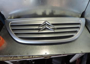 CITROEN C3 I ATRAPA GRILL EZRC