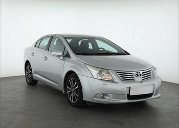 Toyota Avensis 1.6 Valvematic