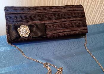 Sprzedam ekskluzywną torebkę "kopertówka"