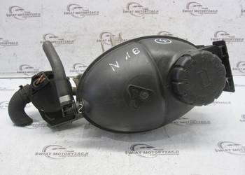 MERCEDES E IV W212 12r zbiorniczek wyrównawczy A2045000549 A2118350028