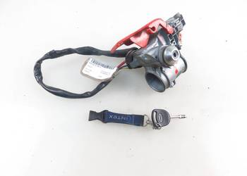 STACYJKA FORD ESCORT MK6