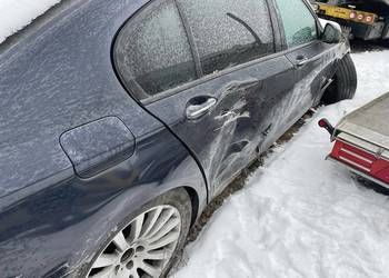 BMW 750iLX Full Opcja X-Drive