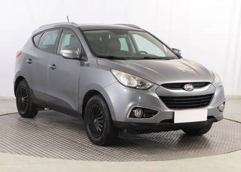 Hyundai ix35 1.6 GDI
