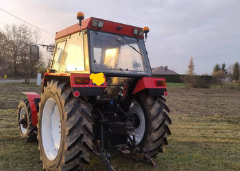 Sprzedam ZETOR 8145