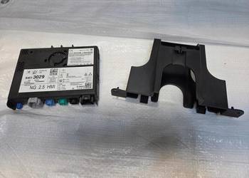 MODUŁ STEROWNIK RADIA NAWIGACJI OPEL ASTRA K V 84513029