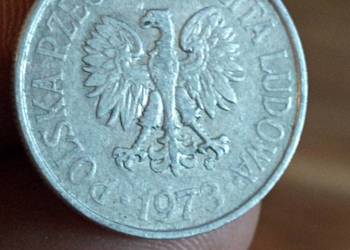 Sprzedam 50 gr 1973 r zzm