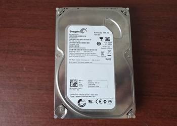 Dysk HDD 160GB Seagate Barracuda 7200.12 7200rpm