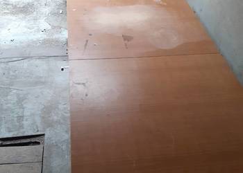 stół - wymiary blatu 120 x 70cm