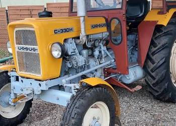 URSUS C-330 M