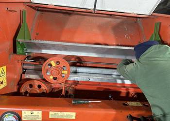 Obwiazywacz siatki Sipma 279 569