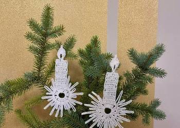 Zawieszka na choinke