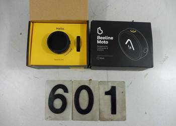 Beeline Moto nowa nawigacja motocyklowa A601