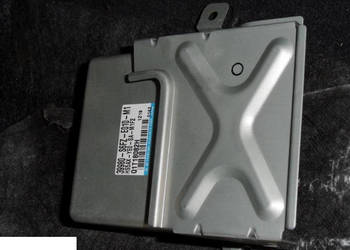HONDA CIVIC 5D STEROWNIK WSPOMAGANIA