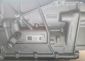 Getriebe GEARBOX FORD RANGER MB3P-7000-DA BRATFORD RADOM