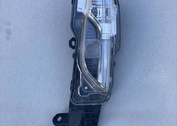 TOYOTA YARIS CROSS LAMPA DZIENNA LEWA LED DRL HALOGEN 8144B-0D160