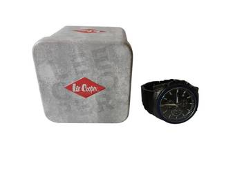 Zegarek Męski Lee Cooper