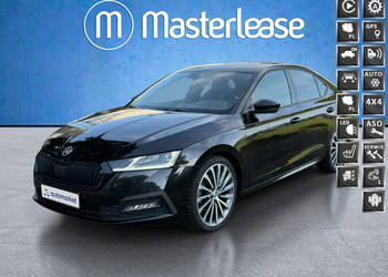 Škoda Octavia 2.0 TDI 4x4 Style DSG ! Z Polskiego Salonu ! Faktura VAT ! I…