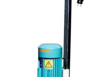 ZACIERACZKA ELEKTRYCZNA KREBER K600ETP RABAT % !