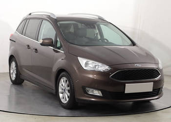 Ford Grand C-Max 1.0 EcoBoost