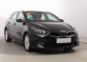Kia Ceed 1.5 T-GDI MHEV