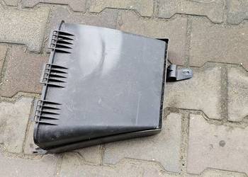 Obudowa filtra kabinowego mercedes w211 2118300003