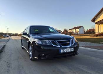 Saab 93.1.9 Tid.automat..Ładny