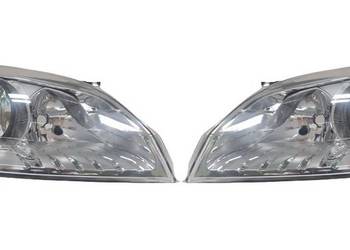 Renault Megane III 08-12 Reflektor przedni lampa przednia NOWA