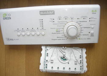 Programator Moduł Polar PTL1019 sprawny dobry 400010499732