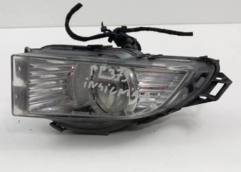 OPEL INSIGNIA A HALOGEN PRZÓD PRAWY