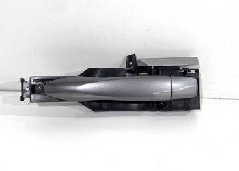 KLAMKA ZEWNĘTRZNA LEWY TYŁ NISSAN QASHQAI J11 Crossover