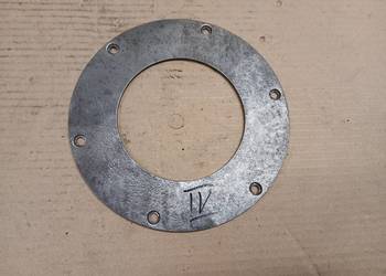 AWO AVO SIMSON blacha stała kosza sprzęgła 4