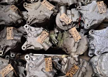 HURT SPRĘŻARKA KOMPRESOR KLIMATYZACJI AC Compressors