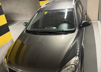 Kia Ceed 2011 1.6 CRDI 115KM