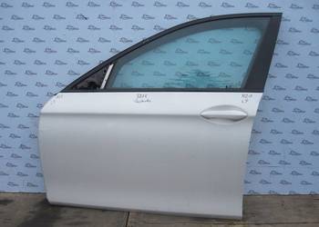 BMW F10 LIFT drzwi lewe przód