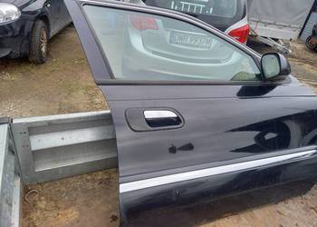 Drzwi prawe przednie lincoln continental 2000r